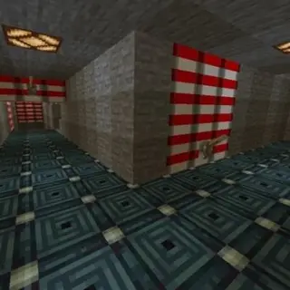 THE PRETYSSER