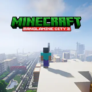 Banglamine City 2 Pocket
