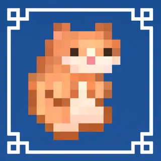 Hamster of Undying
