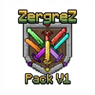 ZergreZ Pack V2.1 - Custom Dagger