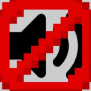 No Explosives Sound
