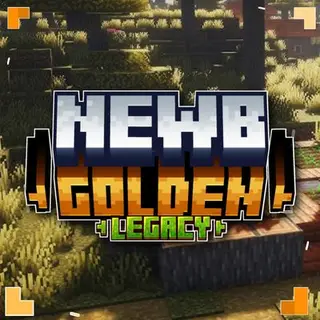 Newb X Golden Legacy