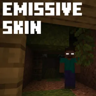 Emissive Skin