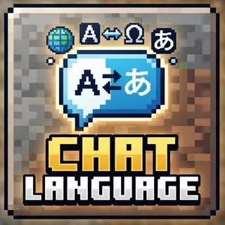 Chat language