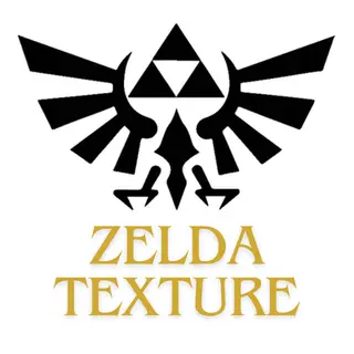 Triforce Texture Pack