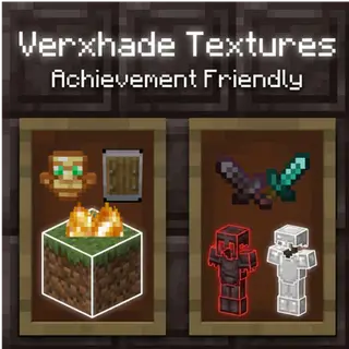 Small Totem/Sword/Fire/Lava and World Outlines/Visibility Indicator