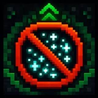 No Particles | FPS Booster