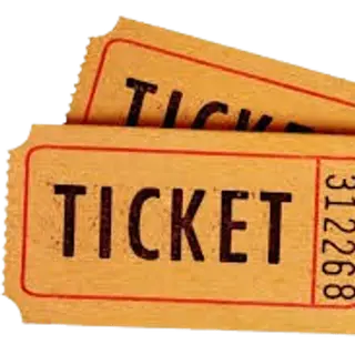 My Ticket
