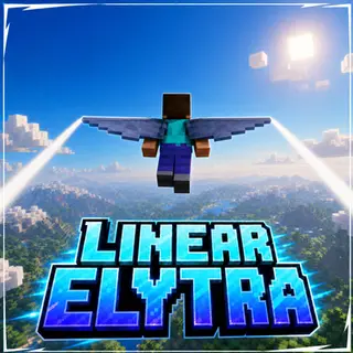 Linear Elytra
