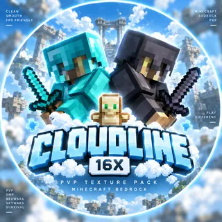 Cloudline 16x