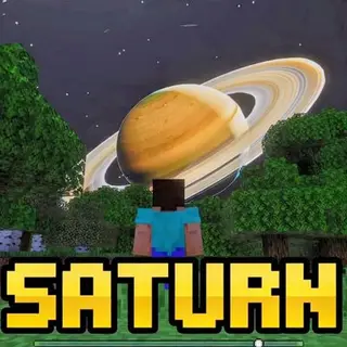 Better skies: Saturn