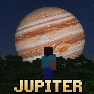 Better skies: Jupiter