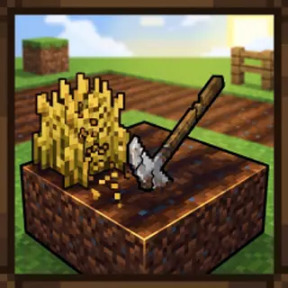 Auto Crop Replanter