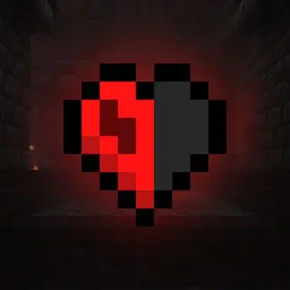 Half-Heart Immortality