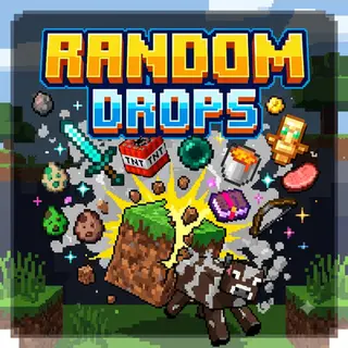 Random Drops Challenge [Achievement Friendly]