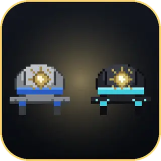 Miner Helmet - SAJAD GT
