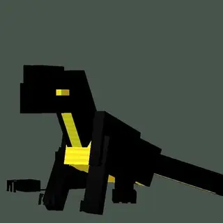 Dino & hybrids