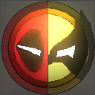 Deadpool And Wolverine Rut