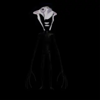 Spamton Analog Horror (Stalker)