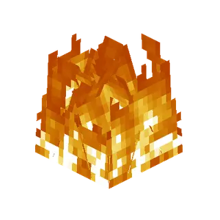 No Items Burn