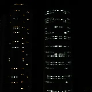 Automatic Nightscape Designer