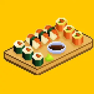 Time to mukbang!