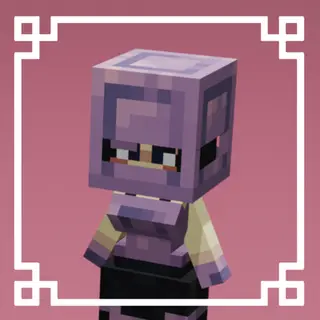 Shulker Girls