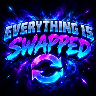 Everything Is Swapped