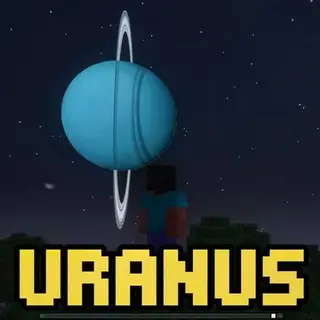 Better skies: Uranus