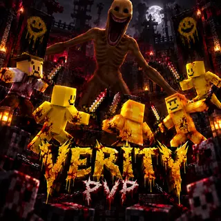 Verity PvP