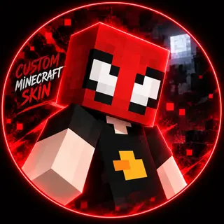 Peter Parker Skin