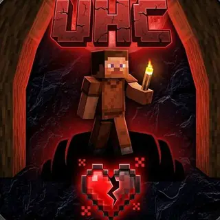 Ultra Hardcore (UHC)