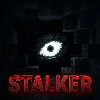 The Stalker — Psychological Horror Addon