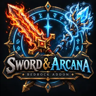 Sword & Arcana