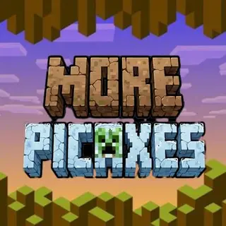 MORE PICAXES