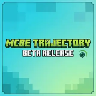 MCBE Projectiles Trajectory