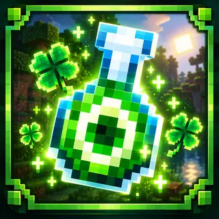 Lucky Potion