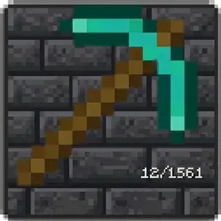Durability Display [By Harakib]