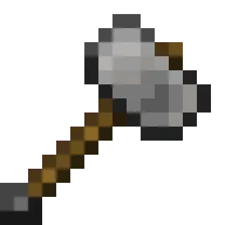 Actual Hammers