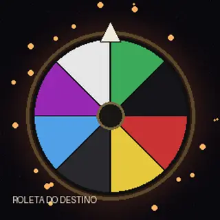 roulette of destiny