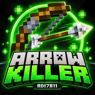 Arrow Killer for Your Farms - ADI7811