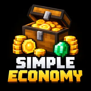 Simple Economy V1