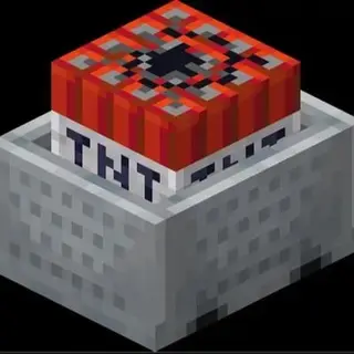 JavaPvP TNT Minecart