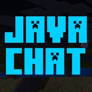 Java Style Chat