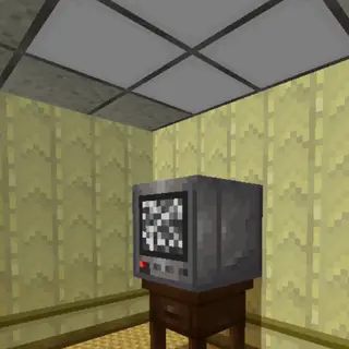 a_variation's backrooms