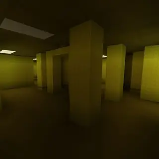 Liminality Craft - endless yellow madnes