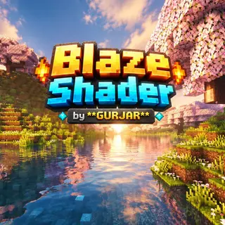 Blaze Shader