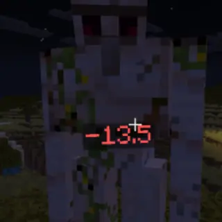 Damage & Heal Indicator (No RP!)