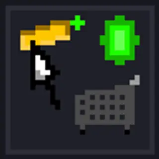 Clicker & Shop
