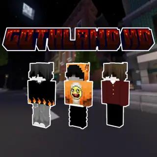 GothLand HD